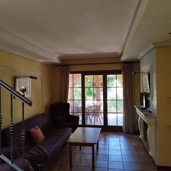 Apartamentos Jasmund - Bungalow 87 San Fernando Spain