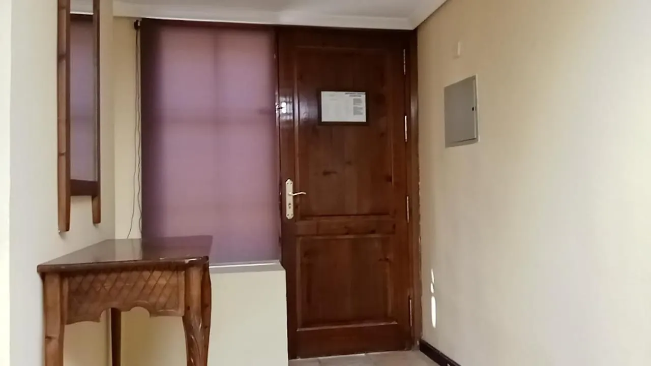 Apartamentos Jasmund - Bungalow 87 San Fernando