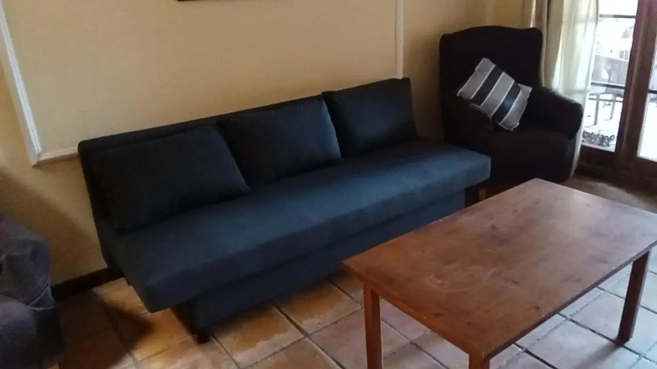 Apartamentos Jasmund - Bungalow 87 San Fernando Spain