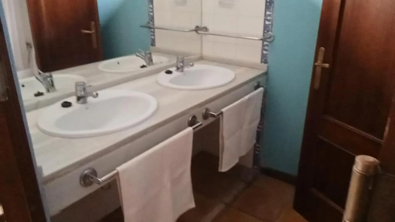 Apartamentos Jasmund - Bungalow 87 San Fernando 0*,  Spain
