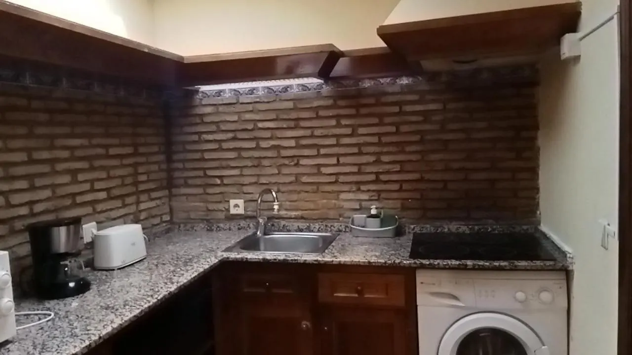 Apartamentos Jasmund - Bungalow 87 San Fernando