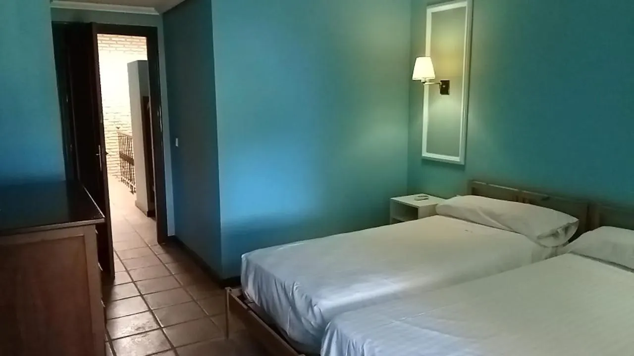 Apartamentos Jasmund - Bungalow 87 San Fernando Apartment