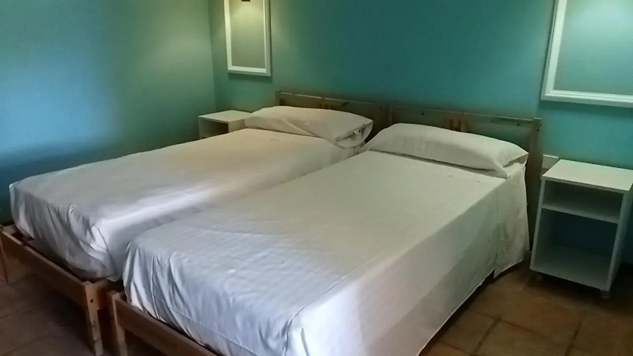 Apartamentos Jasmund - Bungalow 87 San Fernando 0*,  Spain