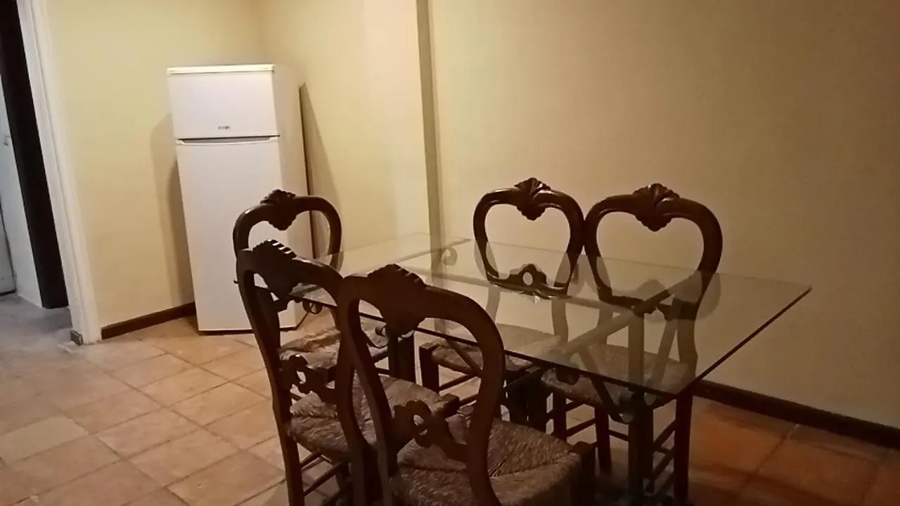 Apartamentos Jasmund - Bungalow 87 San Fernando 0*,