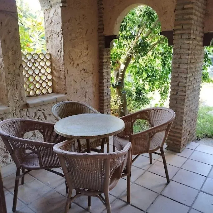 Apartamentos Jasmund - Bungalow 87 San Fernando Lejlighed
